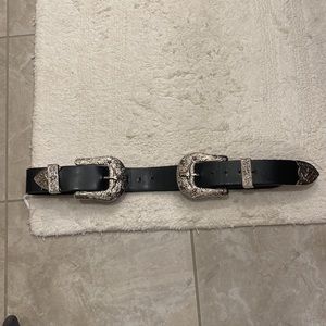 Western Belt